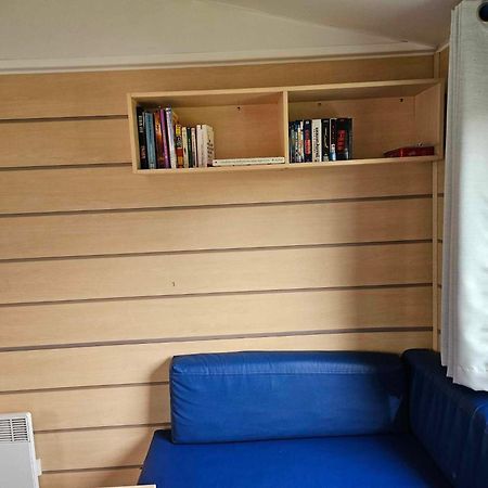 Biesheim Mobil Home 6 Personnes Alsace מראה חיצוני תמונה