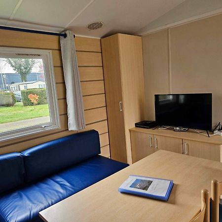 Biesheim Mobil Home 6 Personnes Alsace מראה חיצוני תמונה