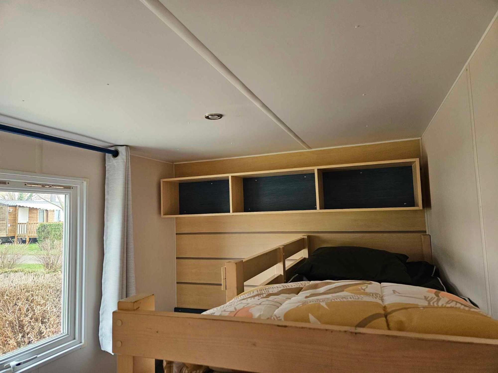 Biesheim Mobil Home 6 Personnes Alsace מראה חיצוני תמונה